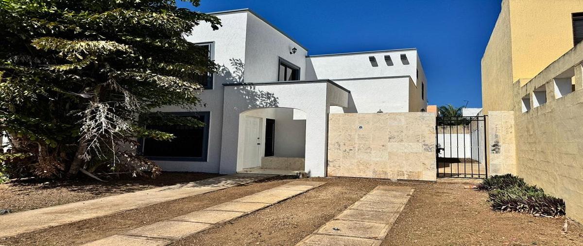 Foto de casa en , gran santa fe, mérida, yucatán, 31426522 foto 01 Foto de casa en venta en , gran santa fe, mérida, yucatán, 31426522 No. 01