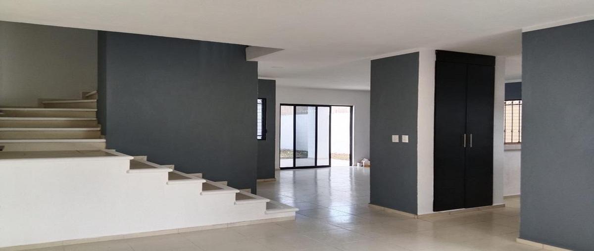 Foto de casa en , gran santa fe, mérida, yucatán, 31426522 foto 03 Foto de casa en venta en , gran santa fe, mérida, yucatán, 31426522 No. 03