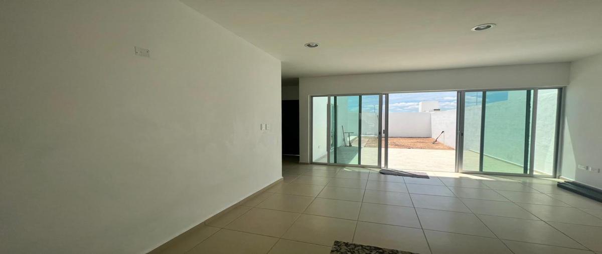 Foto de casa en , gran santa fe, mérida, yucatán, 31426524 foto 03 Foto de casa en renta en , gran santa fe, mérida, yucatán, 31426524 No. 03