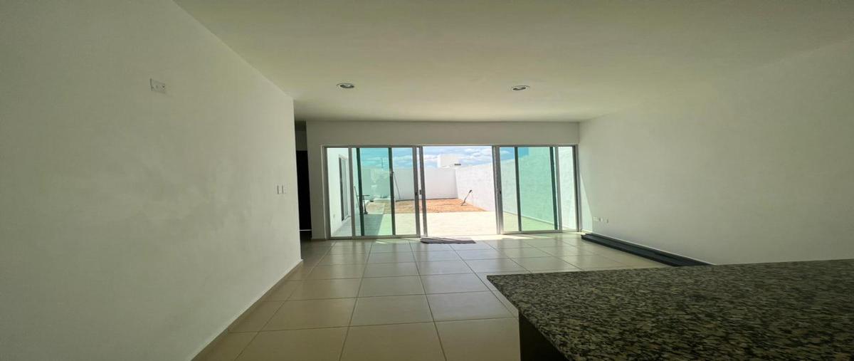 Foto de casa en , gran santa fe, mérida, yucatán, 31426524 foto 04 Foto de casa en renta en , gran santa fe, mérida, yucatán, 31426524 No. 04