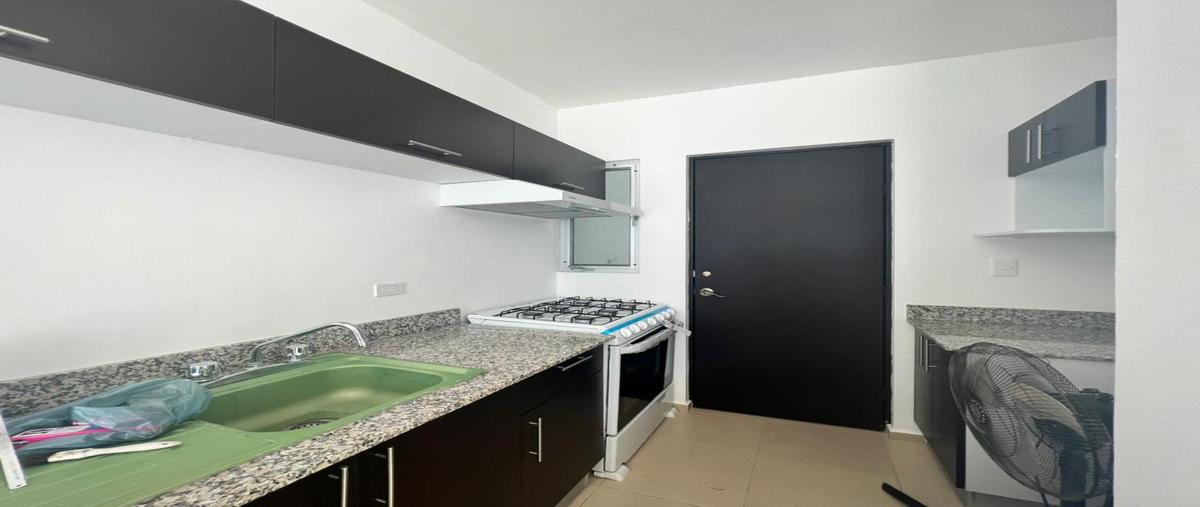 Foto de casa en , gran santa fe, mérida, yucatán, 31426524 foto 05 Foto de casa en renta en , gran santa fe, mérida, yucatán, 31426524 No. 05