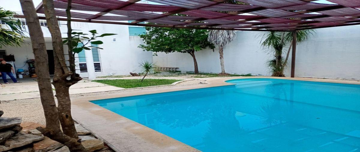 Foto de casa en , gran santa fe, mérida, yucatán, 0 foto 01 Foto de casa en renta en , gran santa fe, mérida, yucatán, 0 No. 01