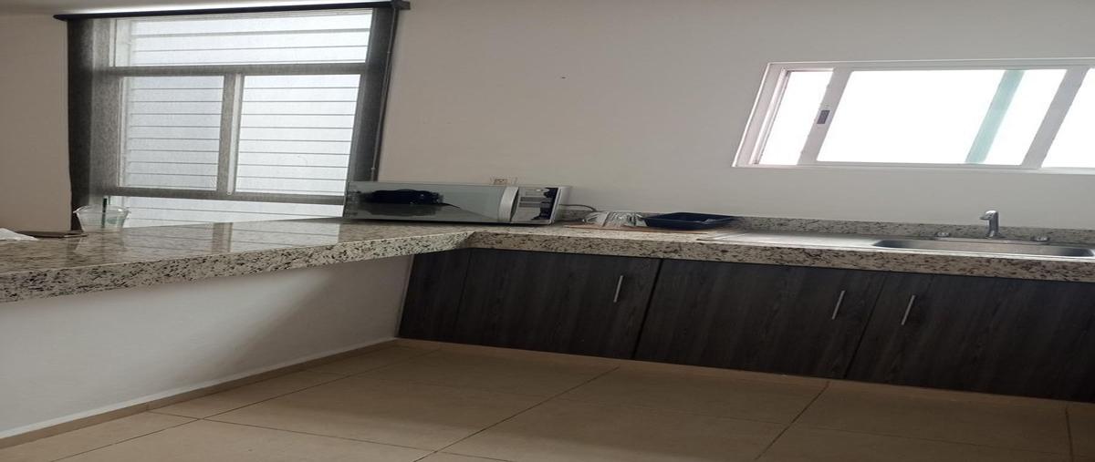Foto de casa en , gran santa fe, mérida, yucatán, 31435690 foto 05 Foto de casa en renta en , gran santa fe, mérida, yucatán, 31435690 No. 05