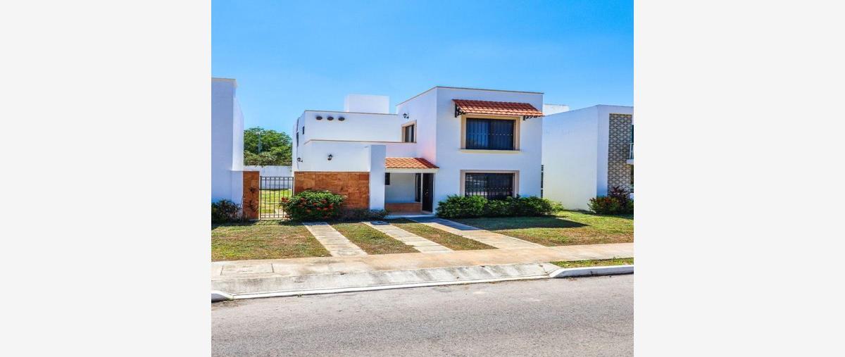 Foto de casa en , gran santa fe, mérida, yucatán, 0 foto 01 Foto de casa en renta en , gran santa fe, mérida, yucatán, 0 No. 01