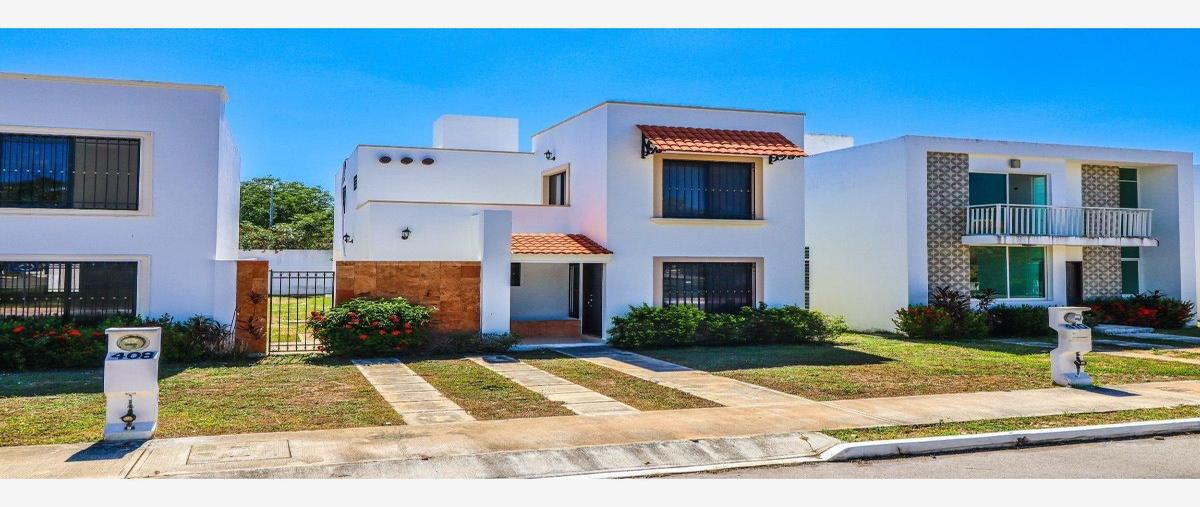 Foto de casa en , gran santa fe, mérida, yucatán, 0 foto 02 Foto de casa en renta en , gran santa fe, mérida, yucatán, 0 No. 02