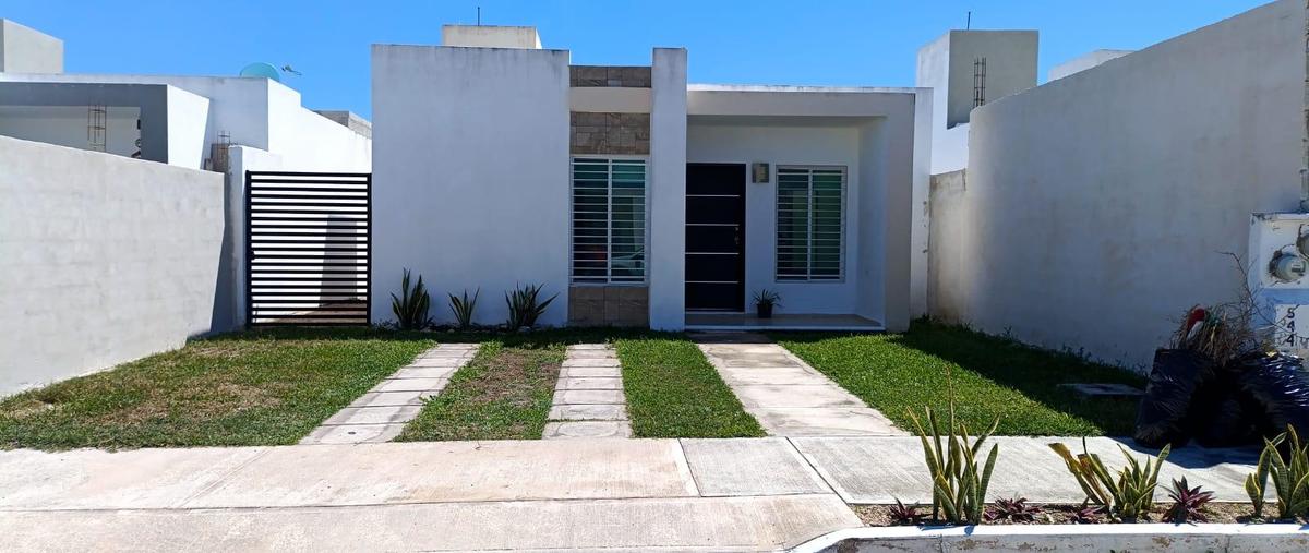 Foto de casa en , gran santa fe, mérida, yucatán, 0 foto 01 Foto de casa en renta en , gran santa fe, mérida, yucatán, 0 No. 01