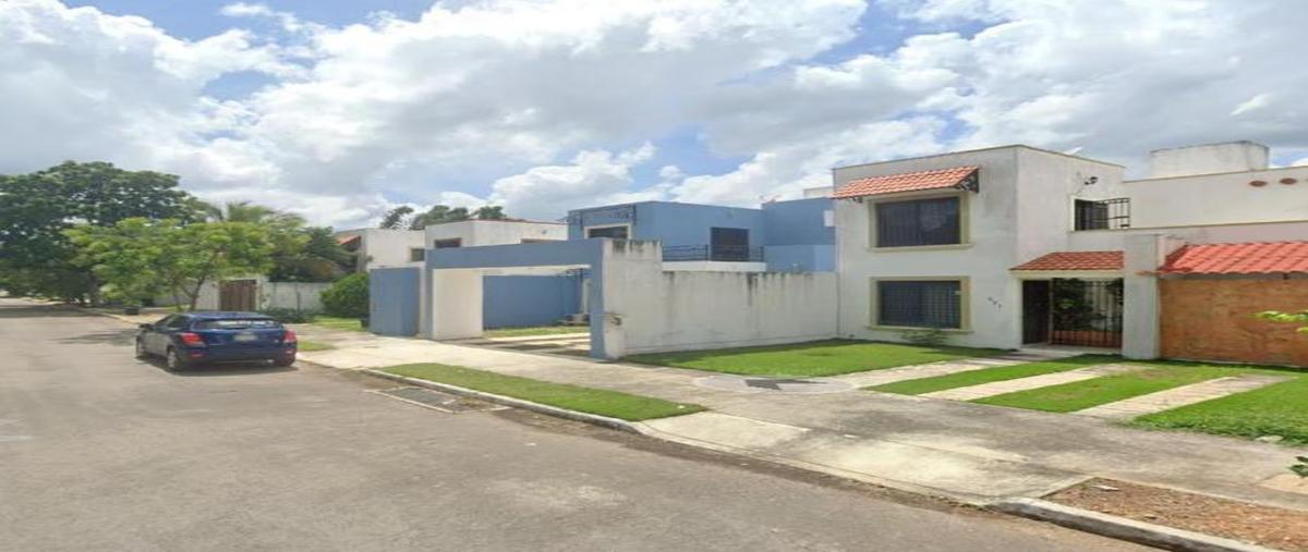 Foto de casa en venta en  , gran santa fe, mérida, yucatán, 0 No. 03
