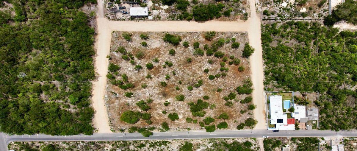 Foto de terreno habitacional en , gran santa fe, mérida, yucatán, 0 foto 01 Foto de terreno habitacional en venta en , gran santa fe, mérida, yucatán, 0 No. 01
