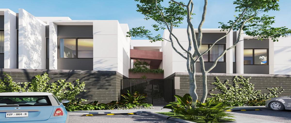 Foto de departamento en venta en  , gran santa fe, mérida, yucatán, 0 No. 03