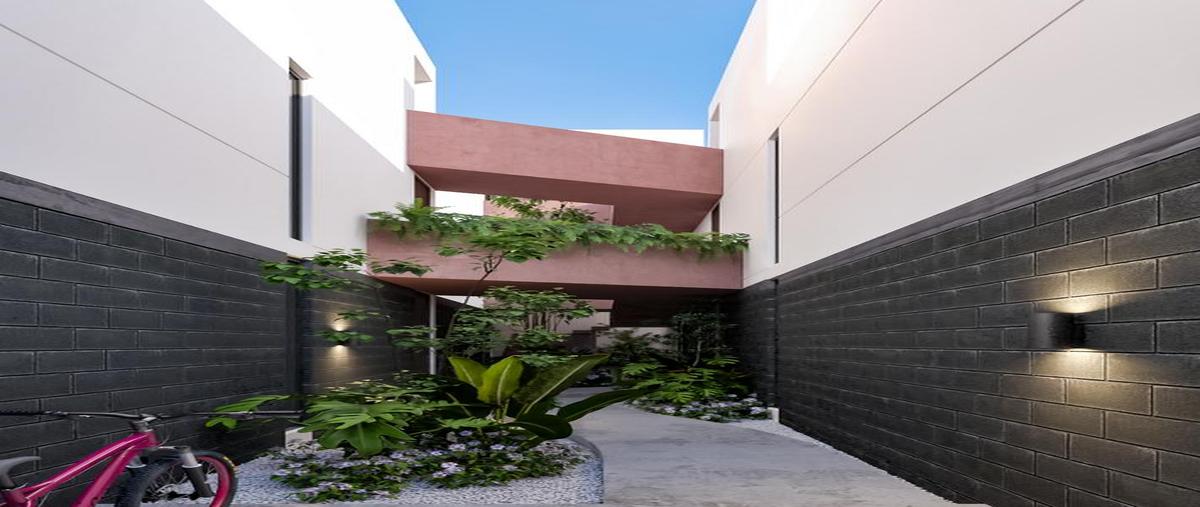 Foto de departamento en venta en  , gran santa fe, mérida, yucatán, 0 No. 04