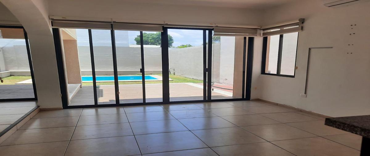 Foto de casa en venta en  , gran santa fe, mérida, yucatán, 0 No. 05
