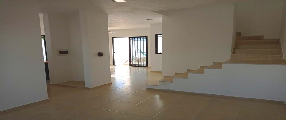 Foto de casa en , gran santa fe, mérida, yucatán, 0 foto 03 Foto de casa en renta en , gran santa fe, mérida, yucatán, 0 No. 03