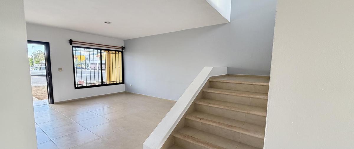 Foto de casa en renta en  , gran santa fe, mérida, yucatán, 0 No. 03