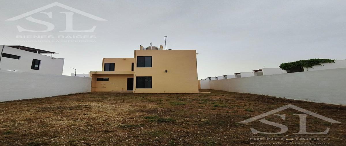 Foto de casa en renta en  , gran santa fe, mérida, yucatán, 0 No. 03
