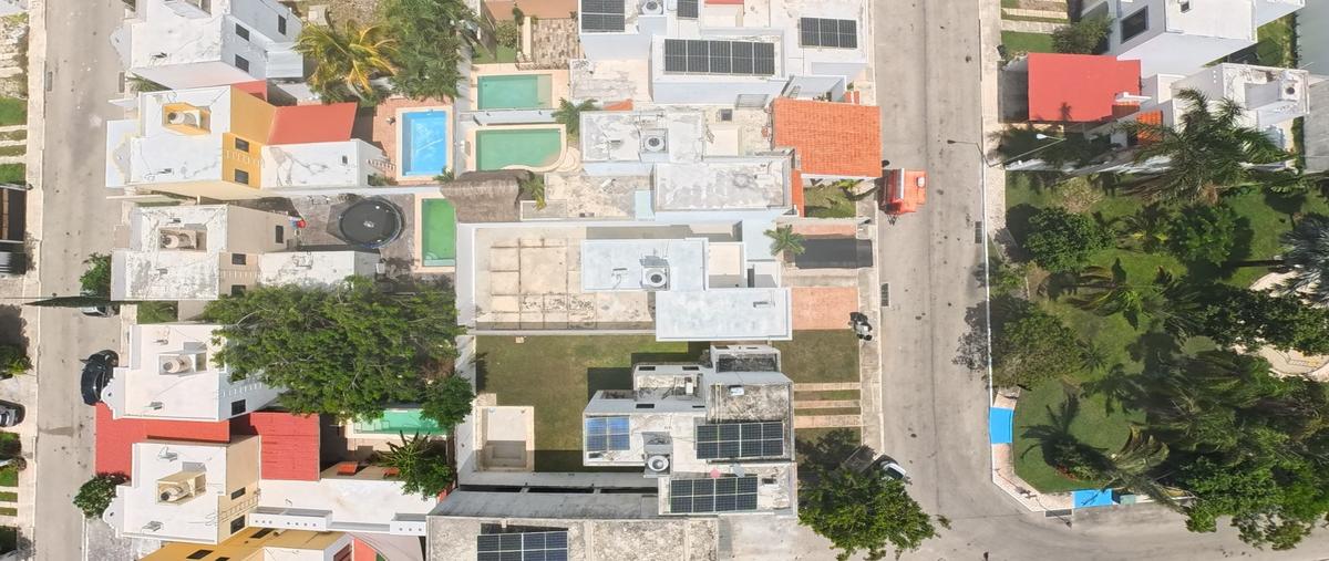 Foto de casa en venta en  , gran santa fe, mérida, yucatán, 0 No. 03