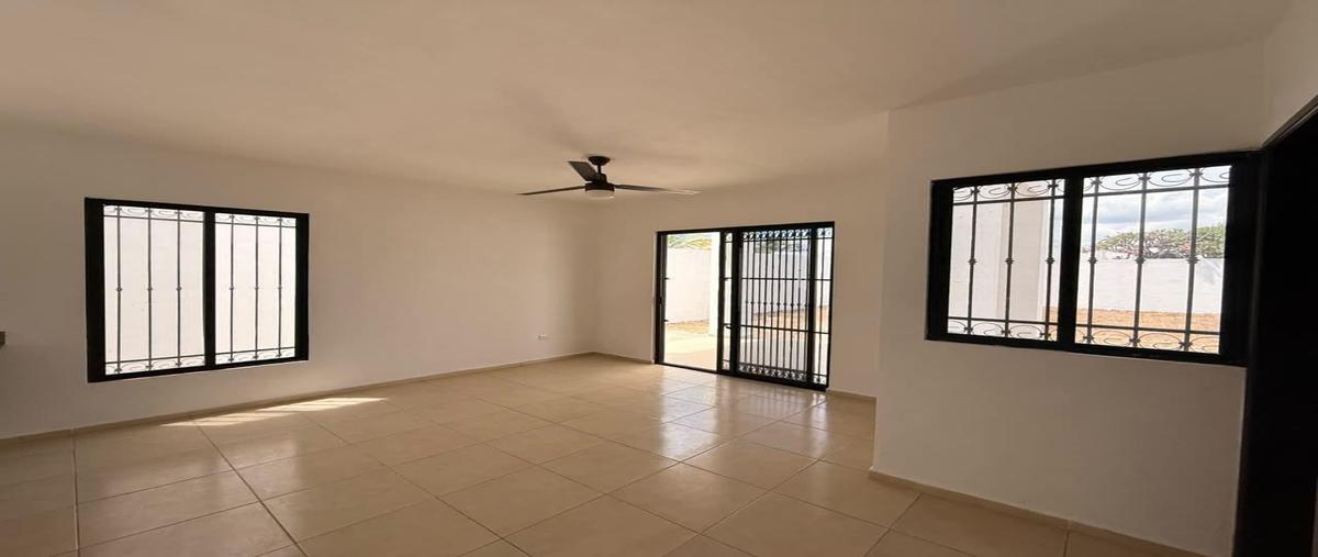 Foto de casa en renta en  , gran santa fe, mérida, yucatán, 0 No. 03