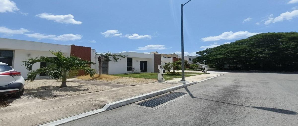 Foto de casa en renta en  , gran santa fe, mérida, yucatán, 31619488 No. 03