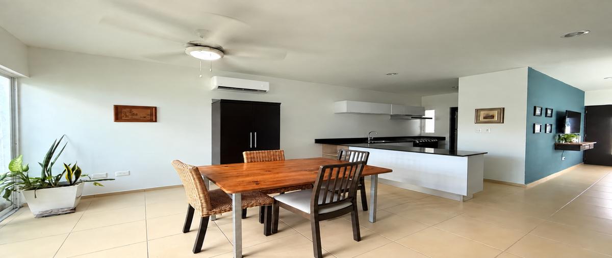Foto de casa en renta en  , gran santa fe, mérida, yucatán, 0 No. 03
