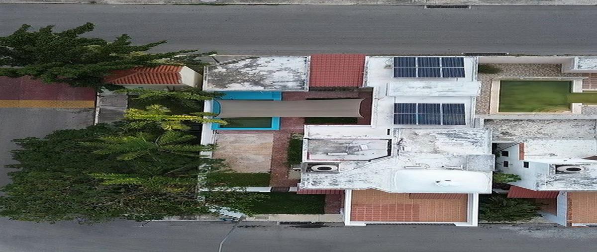 Foto de casa en venta en gran santa fe norte , gran santa fe, mérida, yucatán, 0 No. 03