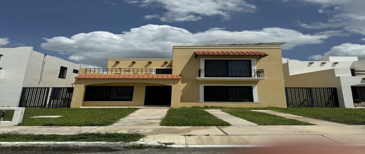 Foto de casa en gran santa fe , real de dzityá, mérida, yucatán, 28409443 foto 02 Foto de casa en venta en gran santa fe , real de dzityá, mérida, yucatán, 28409443 No. 02