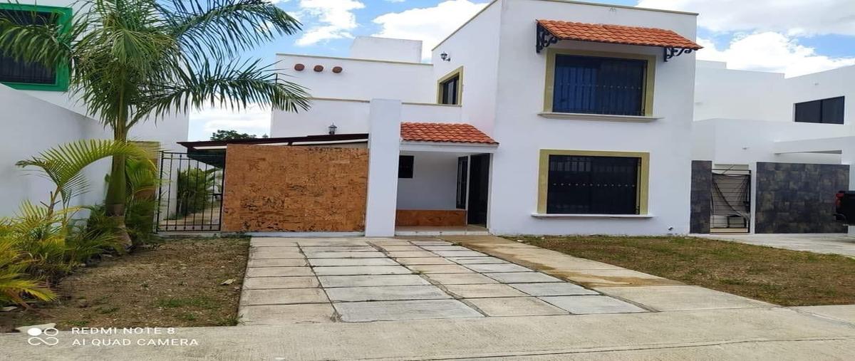 Foto de casa en gran santa fe whi310168, gran santa fe, mérida, yucatán, 28457046 foto 01 Foto de casa en venta en gran santa fe whi310168, gran santa fe, mérida, yucatán, 28457046 No. 01