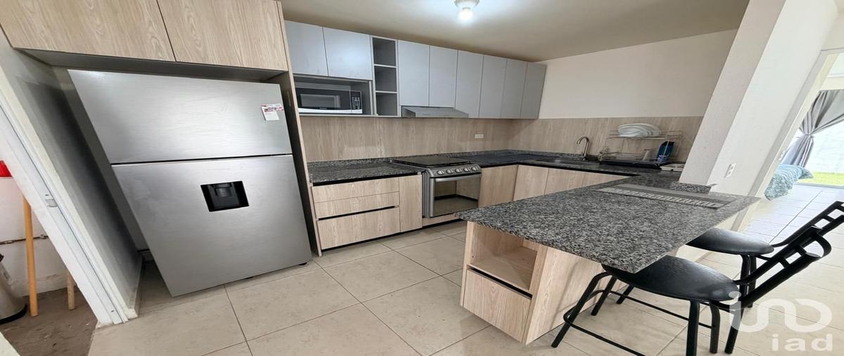 Foto de departamento en gran senda 500, sendas residencial, el marqués, querétaro, 31088340 foto 05 Foto de departamento en renta en gran senda 500, sendas residencial, el marqués, querétaro, 31088340 No. 05