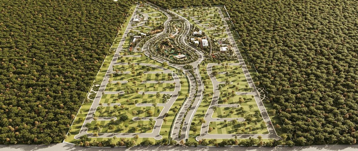 Foto de terreno habitacional en gran telchac , mérida, mérida, yucatán, 0 foto 02 Foto de terreno habitacional en venta en gran telchac , mérida, mérida, yucatán, 0 No. 02