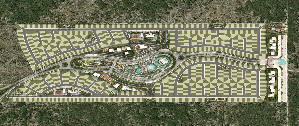 Foto de terreno habitacional en gran telchac , mérida, mérida, yucatán, 30516307 foto 05 Foto de terreno habitacional en venta en gran telchac , mérida, mérida, yucatán, 30516307 No. 05