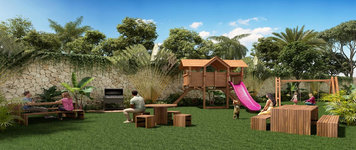 Foto de terreno habitacional en venta en gran telchactelchac puertoyucatán , telchac puerto, telchac puerto, yucatán, 0 No. 03