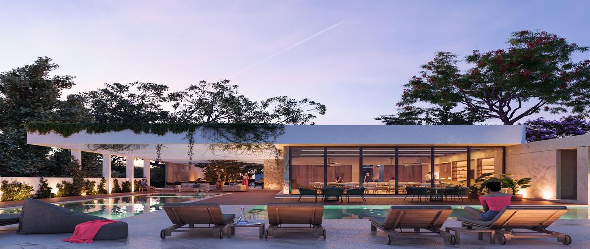 Foto de terreno habitacional en venta en gran telchactelchac puertoyucatán , telchac puerto, telchac puerto, yucatán, 0 No. 05