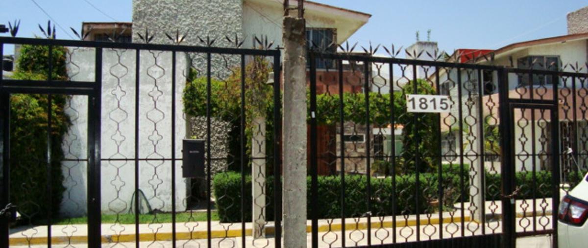 Foto de casa en renta en , gran usuario universidad de las américas, san andrés cholula, puebla , las américas, san andrés cholula, puebla, 8877775 No. 01