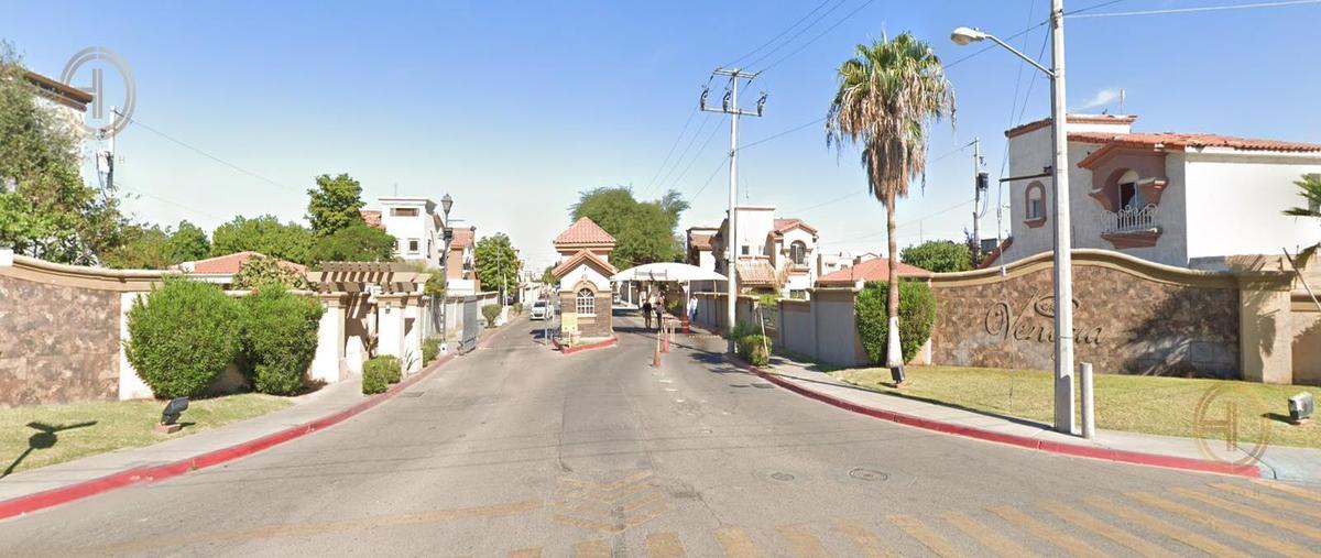Foto de casa en venta en  , gran venecia, mexicali, baja california, 30347861 No. 05