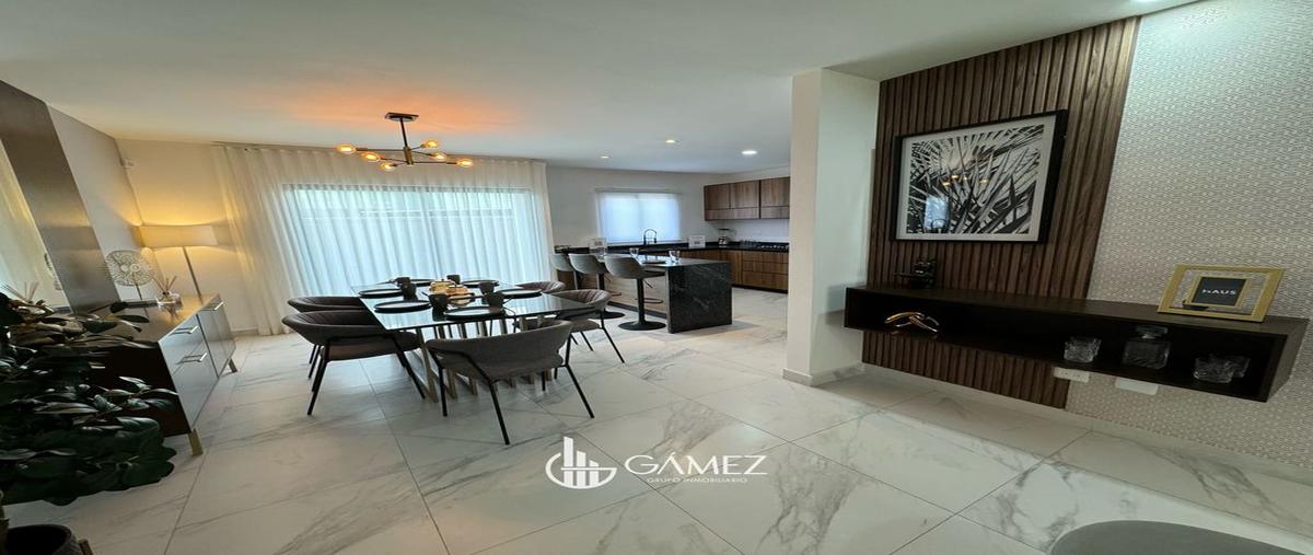 Foto de casa en venta en gran vía carretera a imala 4915, valle del agua, culiacán, sinaloa, 26118085 No. 04