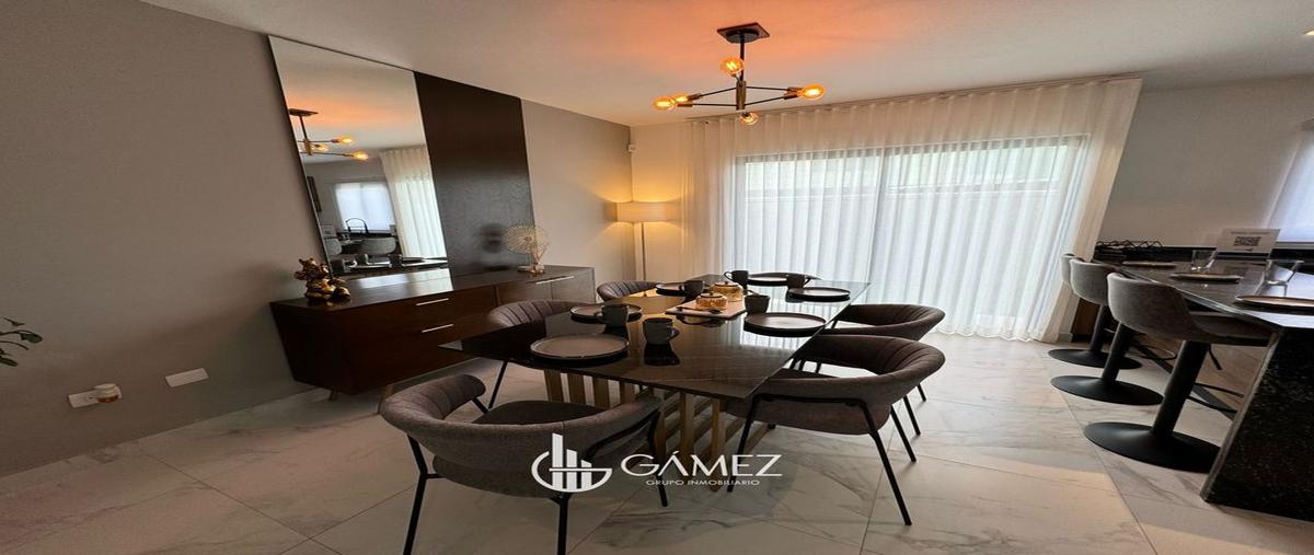 Foto de casa en venta en gran vía carretera a imala 4915, valle del agua, culiacán, sinaloa, 26118085 No. 05