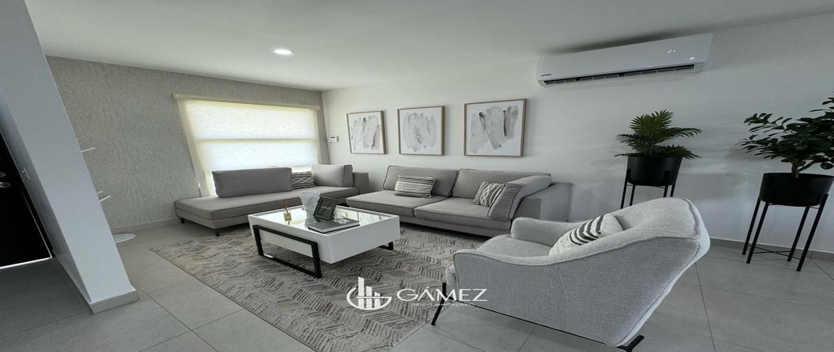 Foto de casa en venta en gran vía, carretera a imala 4915, valle del agua, culiacán, sinaloa, 0 No. 03