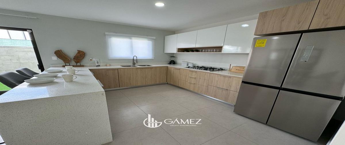 Foto de casa en venta en gran vía, carretera a imala 4915, valle del agua, culiacán, sinaloa, 0 No. 05