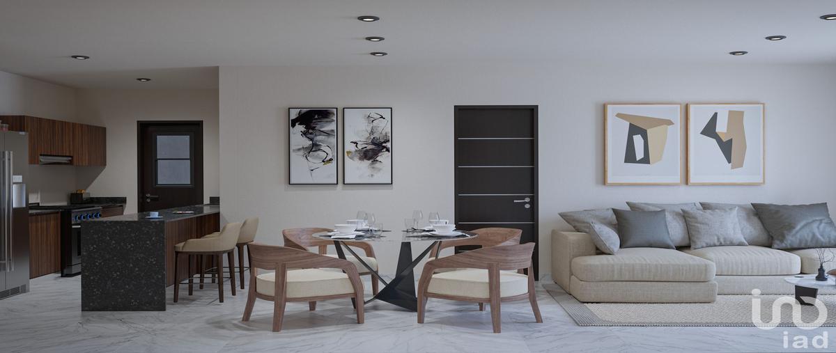 Foto de departamento en venta en gran vía gated community 101, bahía dorada, benito juárez, quintana roo, 30284323 No. 04