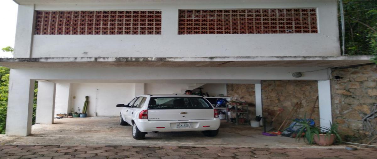 Foto de terreno habitacional en venta en gran vía tropical , las playas, acapulco de juárez, guerrero, 22148505 No. 03