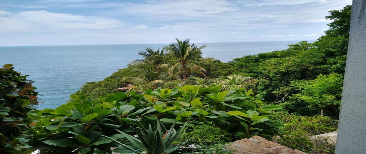 Foto de terreno habitacional en venta en gran vía tropical , las playas, acapulco de juárez, guerrero, 22148505 No. 04