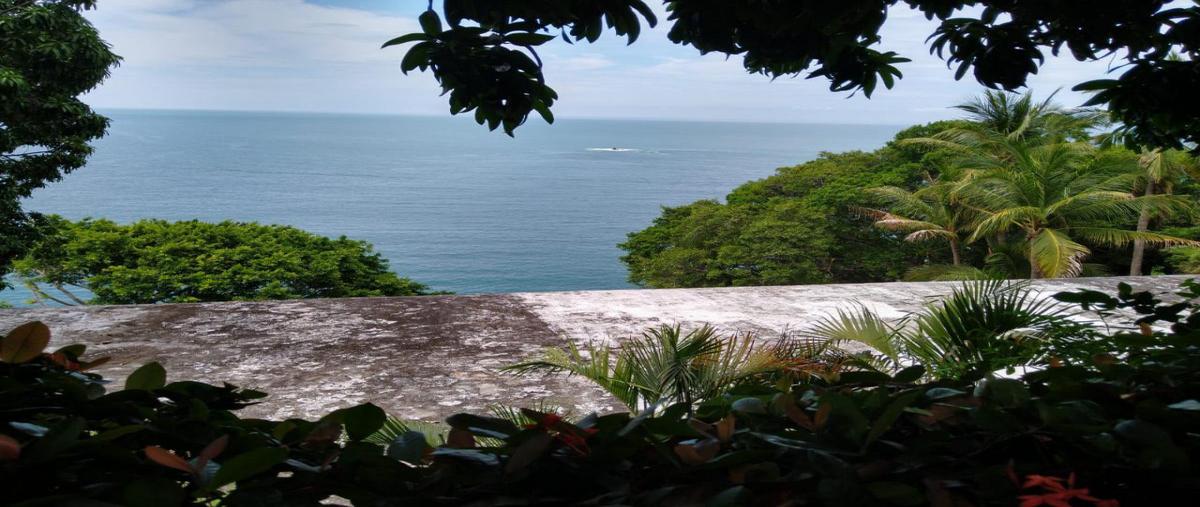 Foto de terreno habitacional en venta en gran vía tropical , las playas, acapulco de juárez, guerrero, 22148505 No. 05