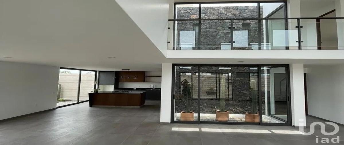 Foto de casa en venta en granada 109, mallorca residence, el marqués, querétaro, 31706299 No. 03