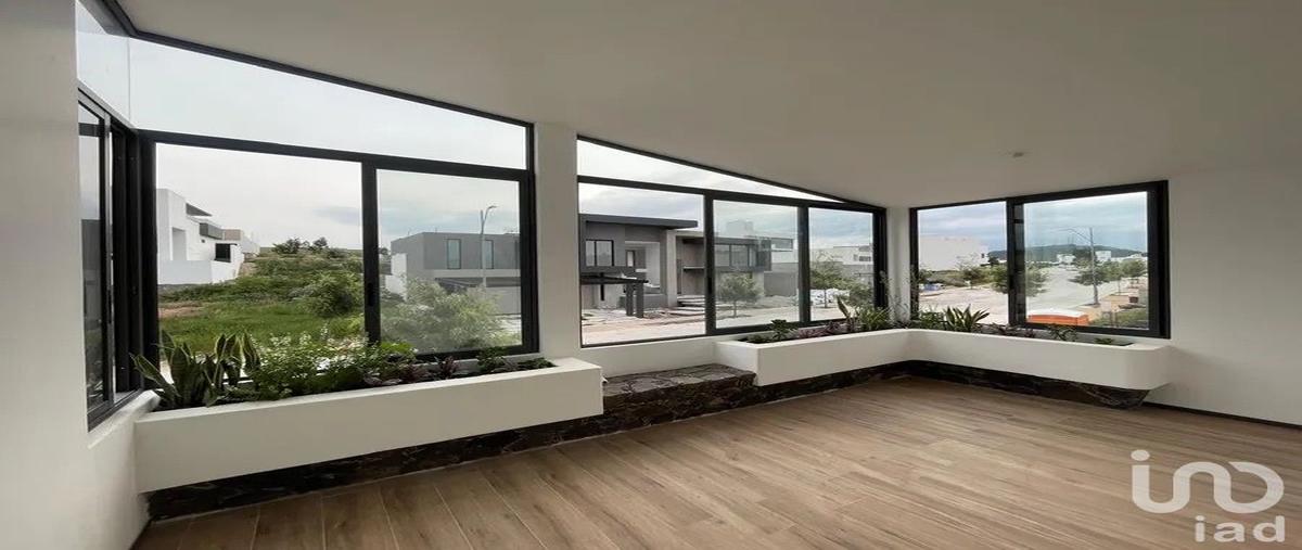 Foto de casa en venta en granada 109, mallorca residence, el marqués, querétaro, 31706299 No. 05