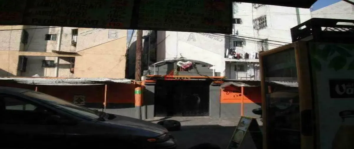 Foto de departamento en granada 130, morelos, cuauhtémoc, df / cdmx, 0 foto 01 Foto de departamento en venta en granada 130, morelos, cuauhtémoc, df / cdmx, 0 No. 01