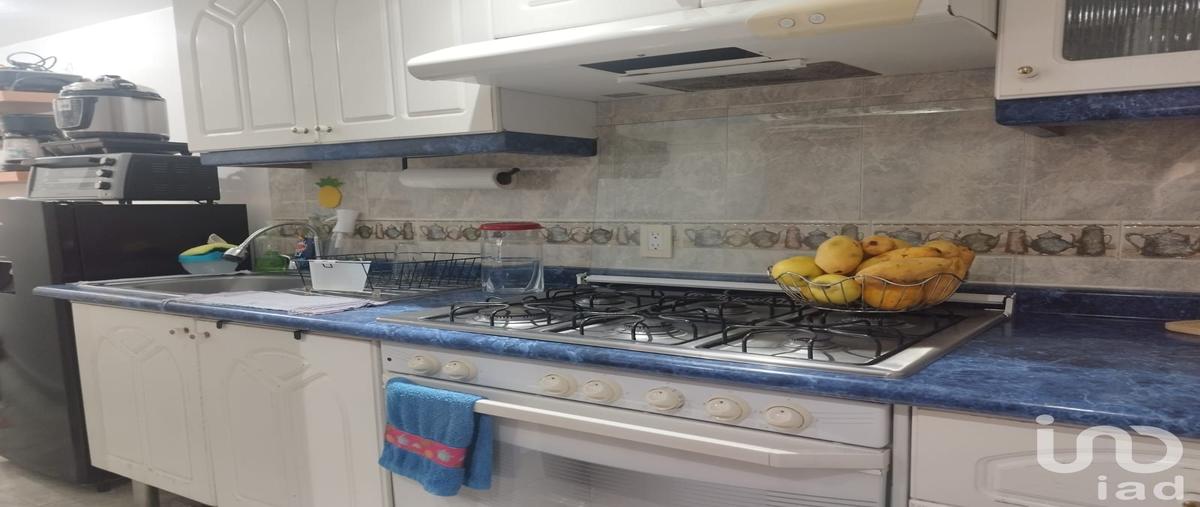 Foto de departamento en venta en granada 195, morelos, cuauhtÃ©moc, df / cdmx, 30822232 No. 05