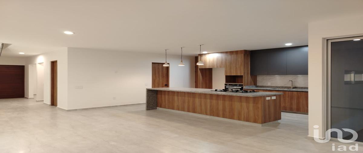 Foto de casa en venta en granada 59, real del bosque, corregidora, querétaro, 31706298 No. 03