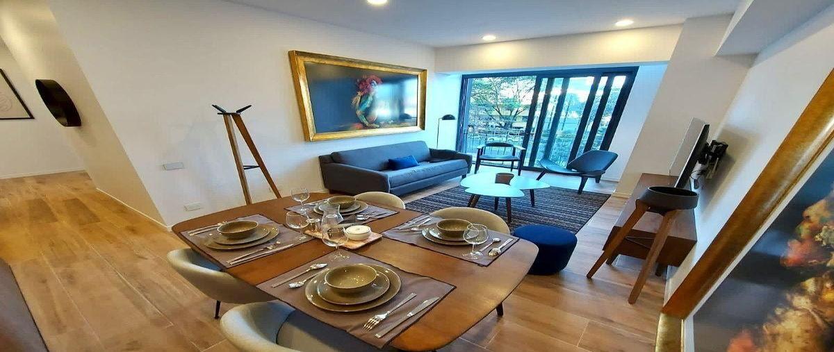 Foto de departamento en renta en granada , granada, miguel hidalgo, df / cdmx, 0 No. 04