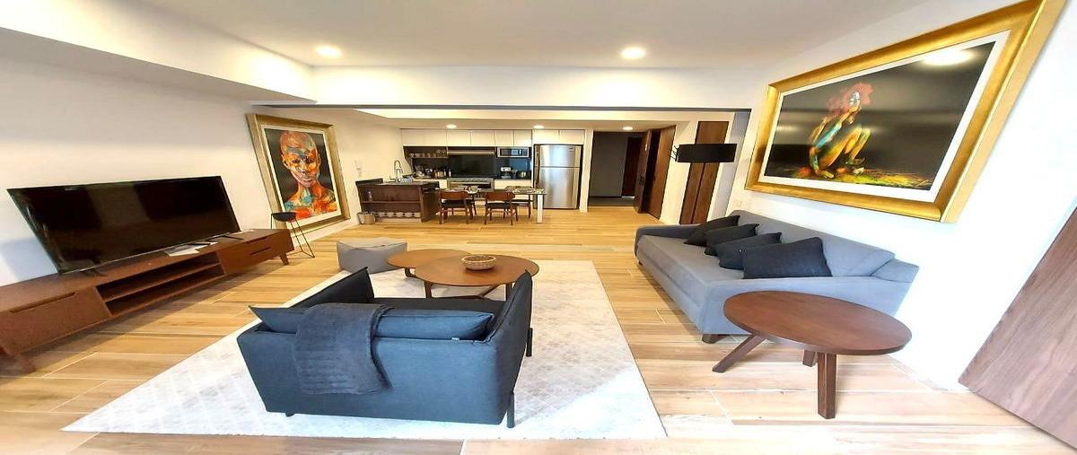 Foto de departamento en renta en granada , granada, miguel hidalgo, df / cdmx, 0 No. 03