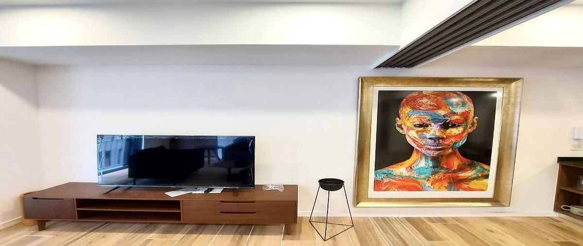Foto de departamento en renta en granada , granada, miguel hidalgo, df / cdmx, 0 No. 04