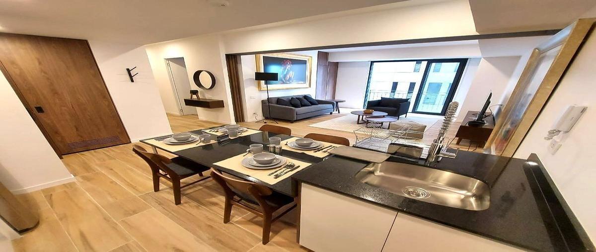 Foto de departamento en renta en granada , granada, miguel hidalgo, df / cdmx, 0 No. 05
