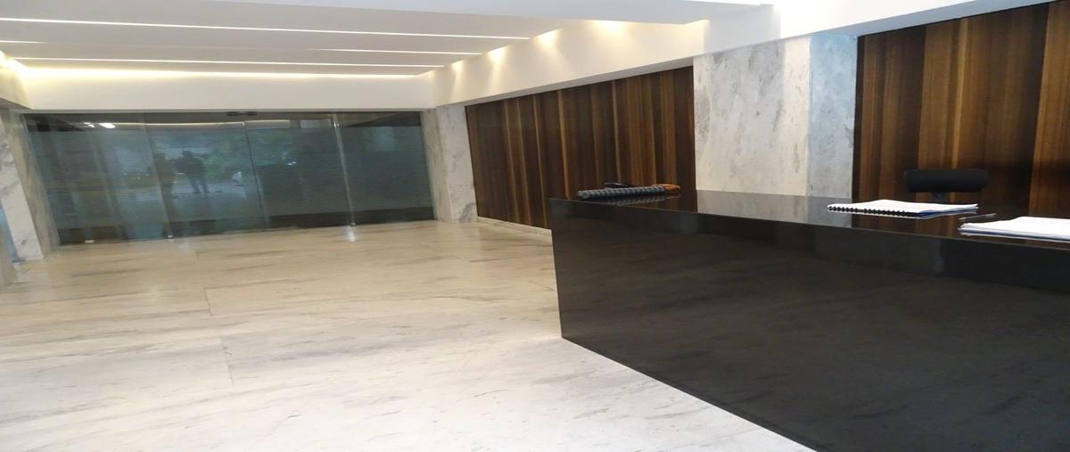 Foto de oficina en renta en  , granada, miguel hidalgo, df / cdmx, 25451394 No. 03